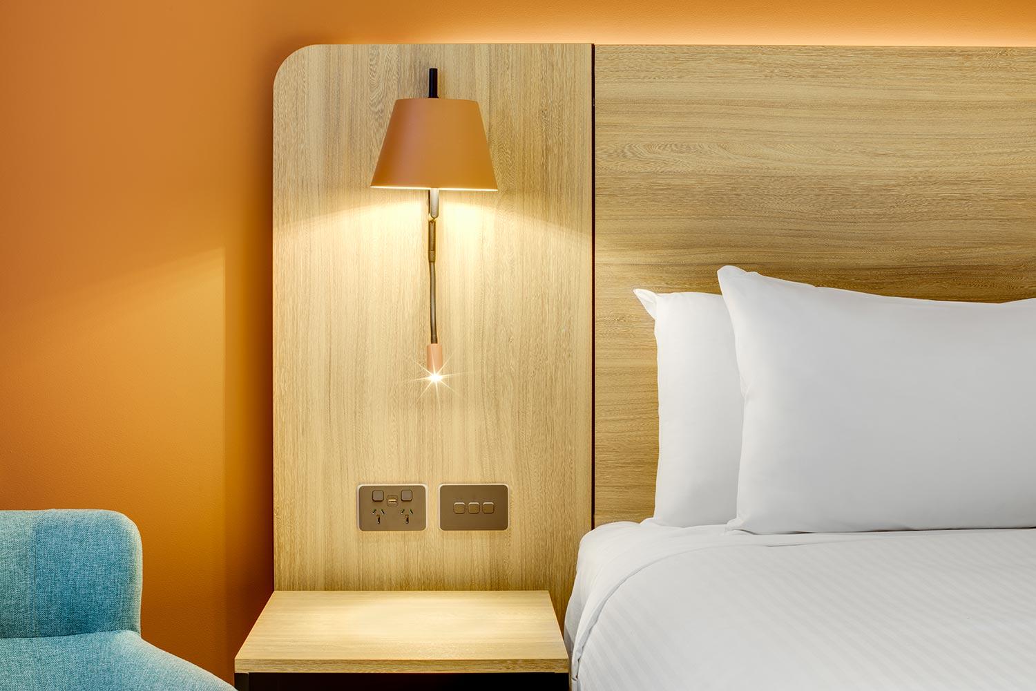 Travelodge Hotel Hurstville Σίδνεϊ Εξωτερικό φωτογραφία