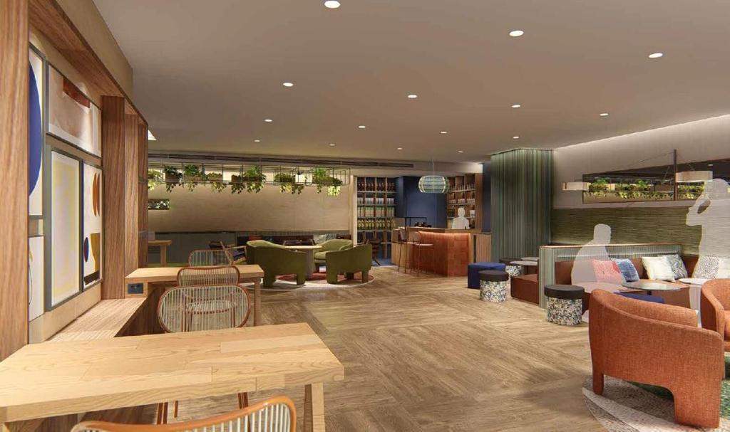 Travelodge Hotel Hurstville Σίδνεϊ Εξωτερικό φωτογραφία