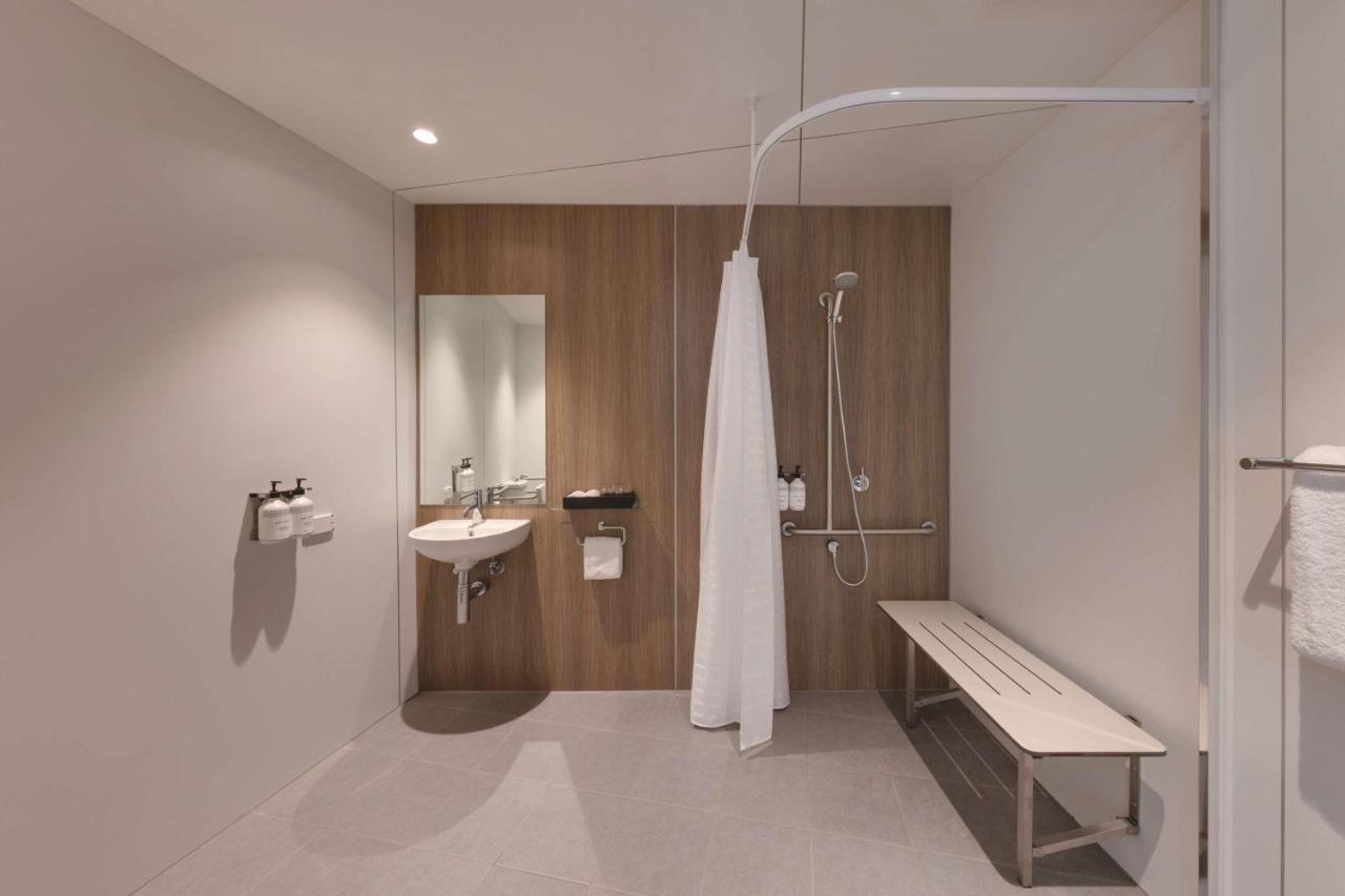 Travelodge Hotel Hurstville Σίδνεϊ Εξωτερικό φωτογραφία