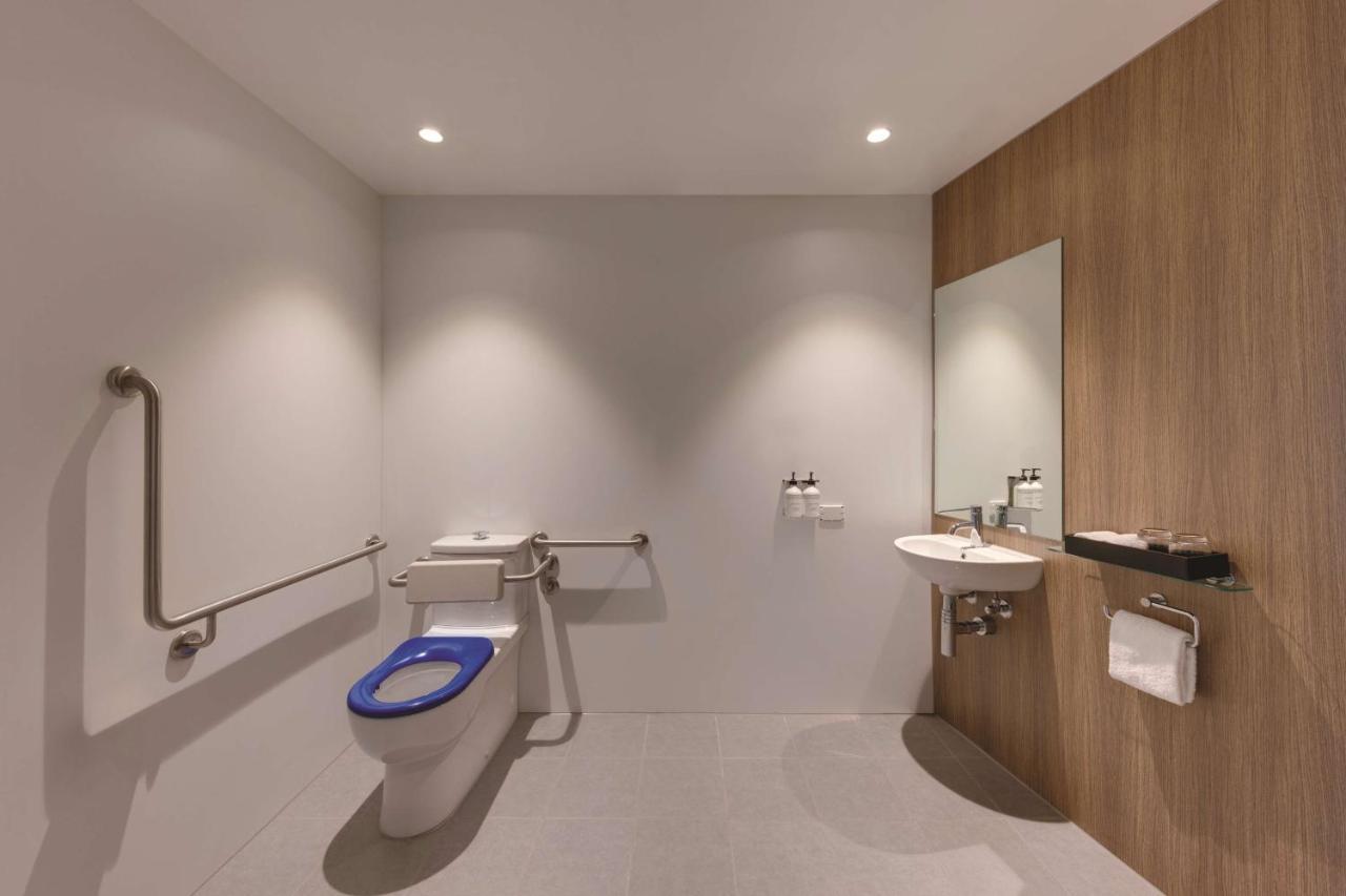 Travelodge Hotel Hurstville Σίδνεϊ Εξωτερικό φωτογραφία