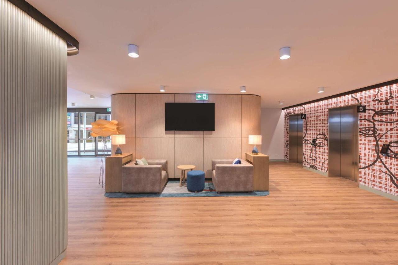 Travelodge Hotel Hurstville Σίδνεϊ Εξωτερικό φωτογραφία
