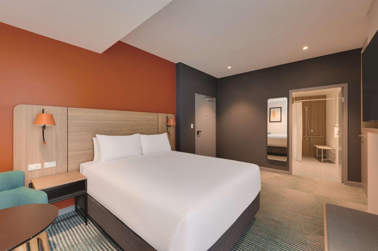 Travelodge Hotel Hurstville Σίδνεϊ Εξωτερικό φωτογραφία