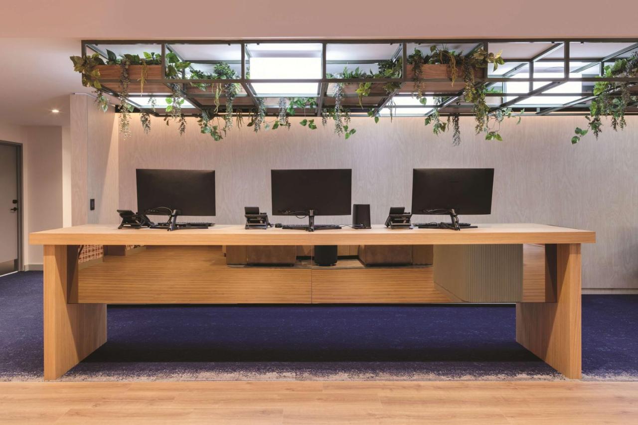 Travelodge Hotel Hurstville Σίδνεϊ Εξωτερικό φωτογραφία