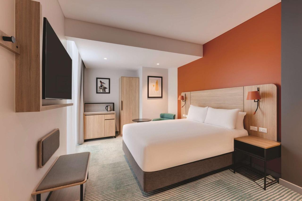 Travelodge Hotel Hurstville Σίδνεϊ Εξωτερικό φωτογραφία
