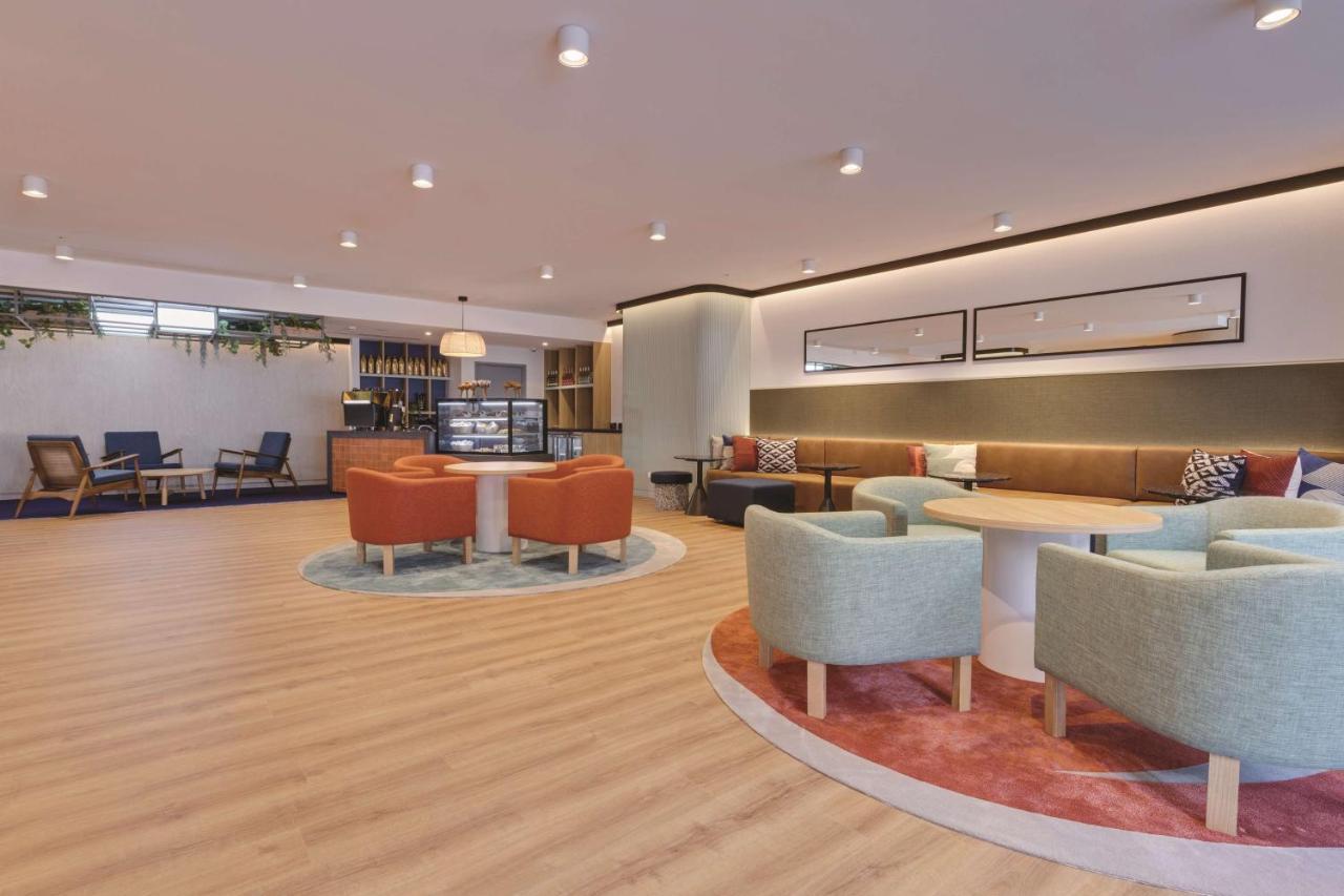 Travelodge Hotel Hurstville Σίδνεϊ Εξωτερικό φωτογραφία