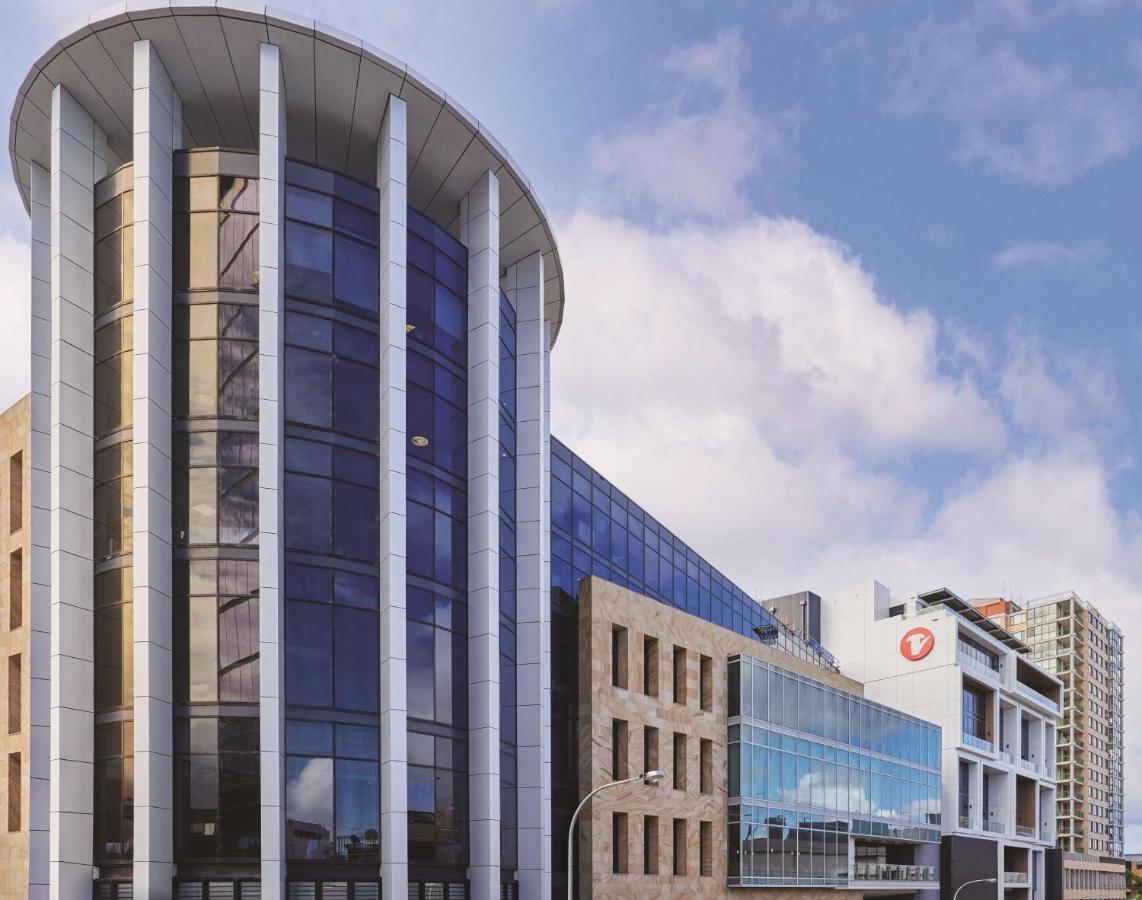 Travelodge Hotel Hurstville Σίδνεϊ Εξωτερικό φωτογραφία