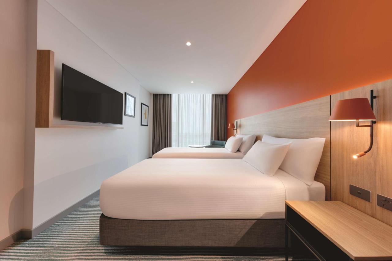 Travelodge Hotel Hurstville Σίδνεϊ Εξωτερικό φωτογραφία