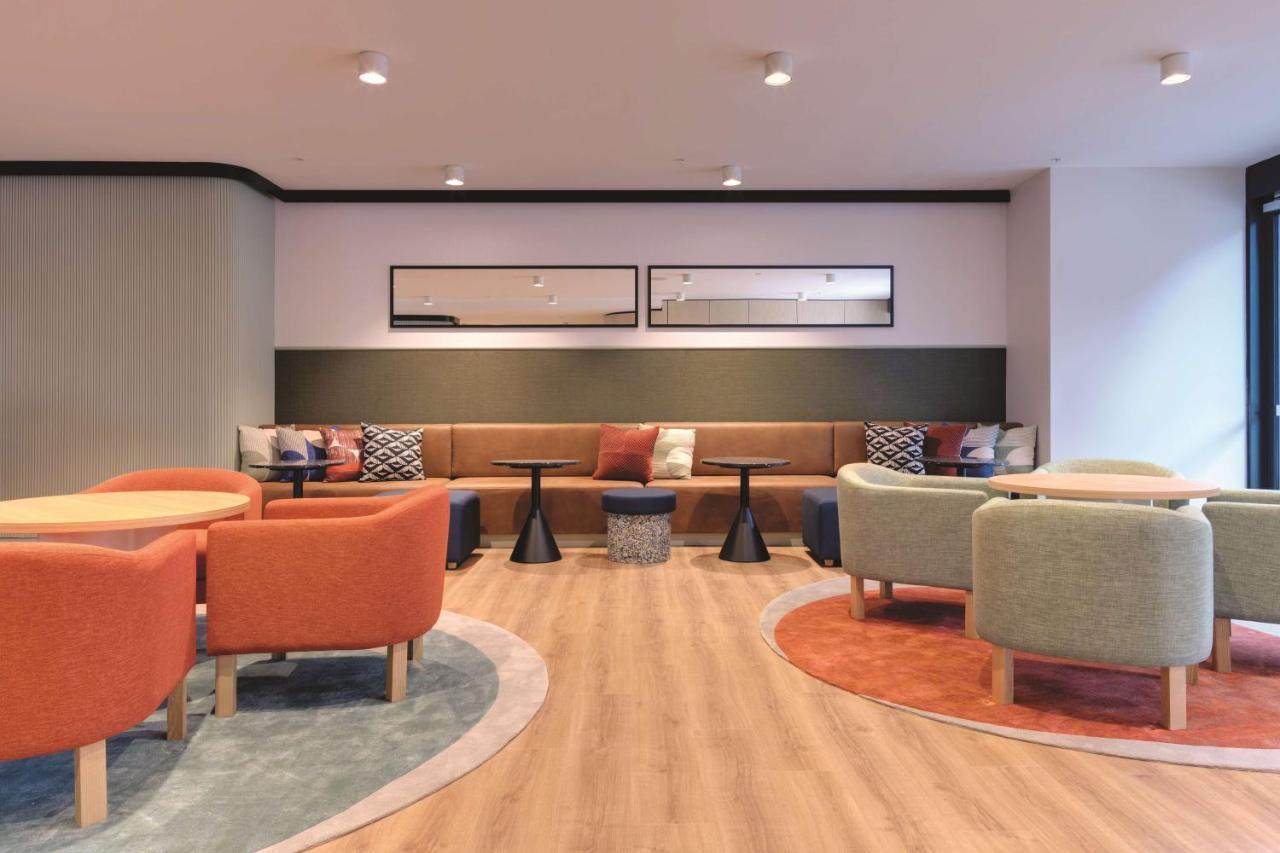 Travelodge Hotel Hurstville Σίδνεϊ Εξωτερικό φωτογραφία
