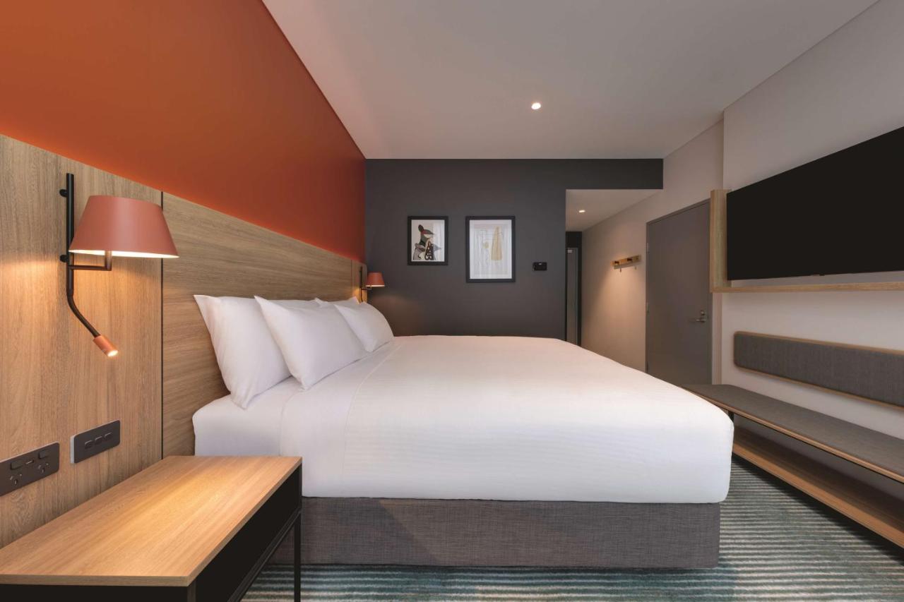 Travelodge Hotel Hurstville Σίδνεϊ Εξωτερικό φωτογραφία
