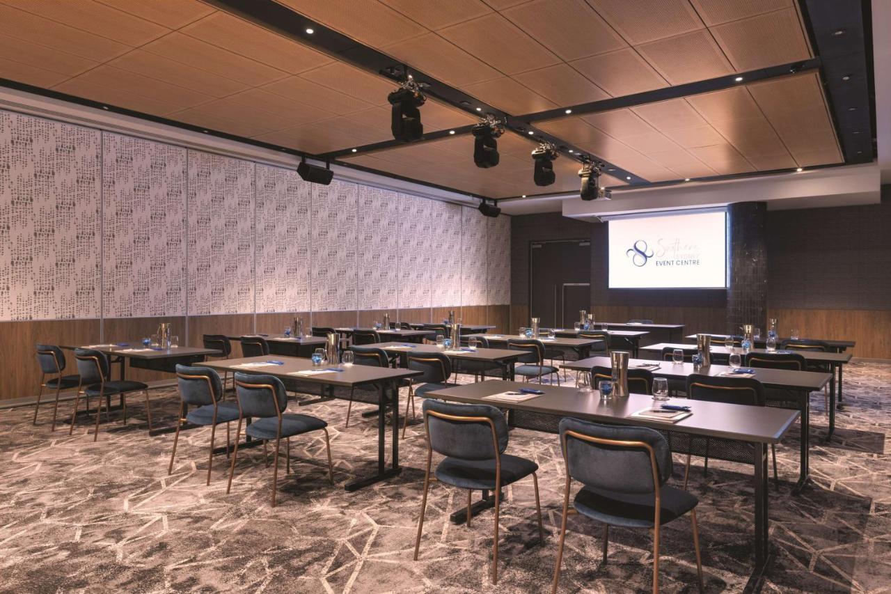 Travelodge Hotel Hurstville Σίδνεϊ Εξωτερικό φωτογραφία