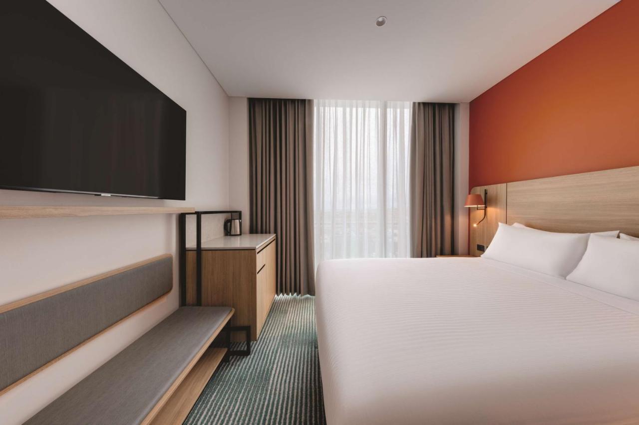 Travelodge Hotel Hurstville Σίδνεϊ Εξωτερικό φωτογραφία