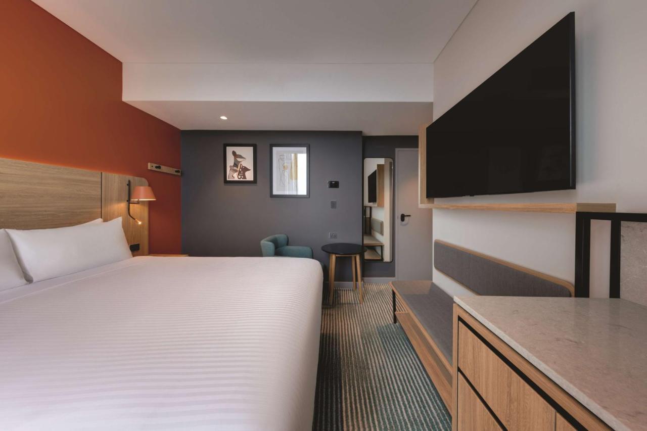 Travelodge Hotel Hurstville Σίδνεϊ Εξωτερικό φωτογραφία