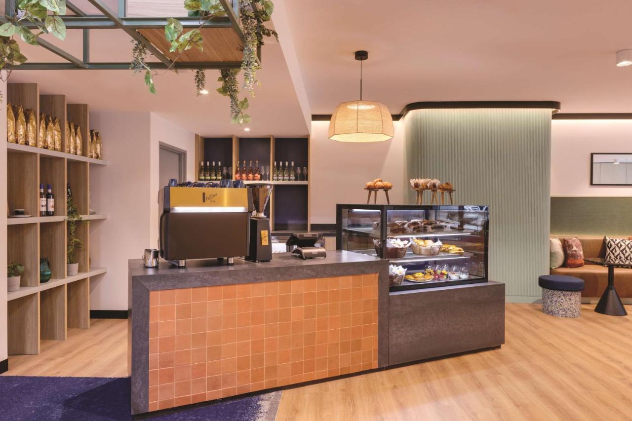 Travelodge Hotel Hurstville Σίδνεϊ Εξωτερικό φωτογραφία