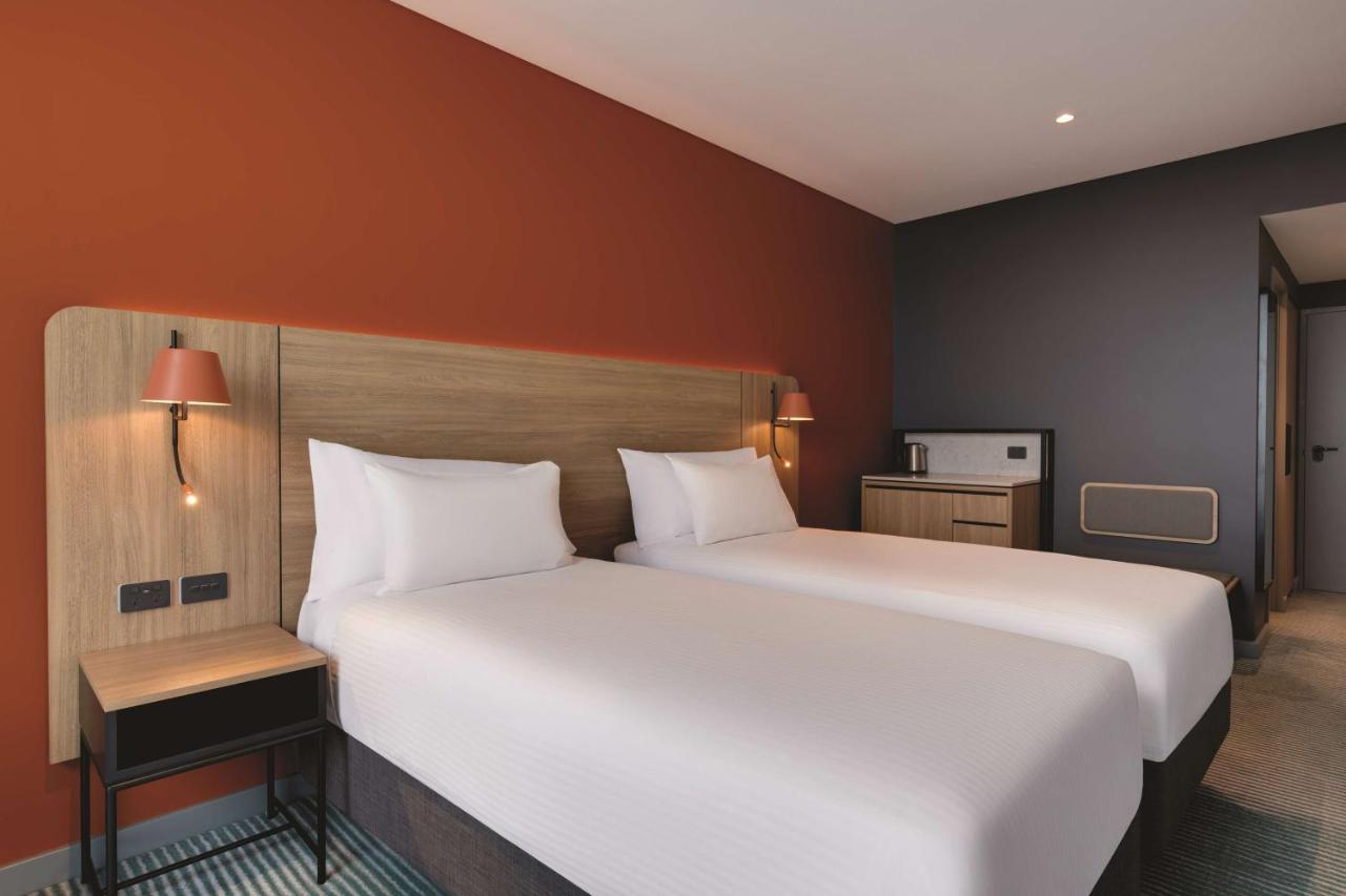 Travelodge Hotel Hurstville Σίδνεϊ Εξωτερικό φωτογραφία