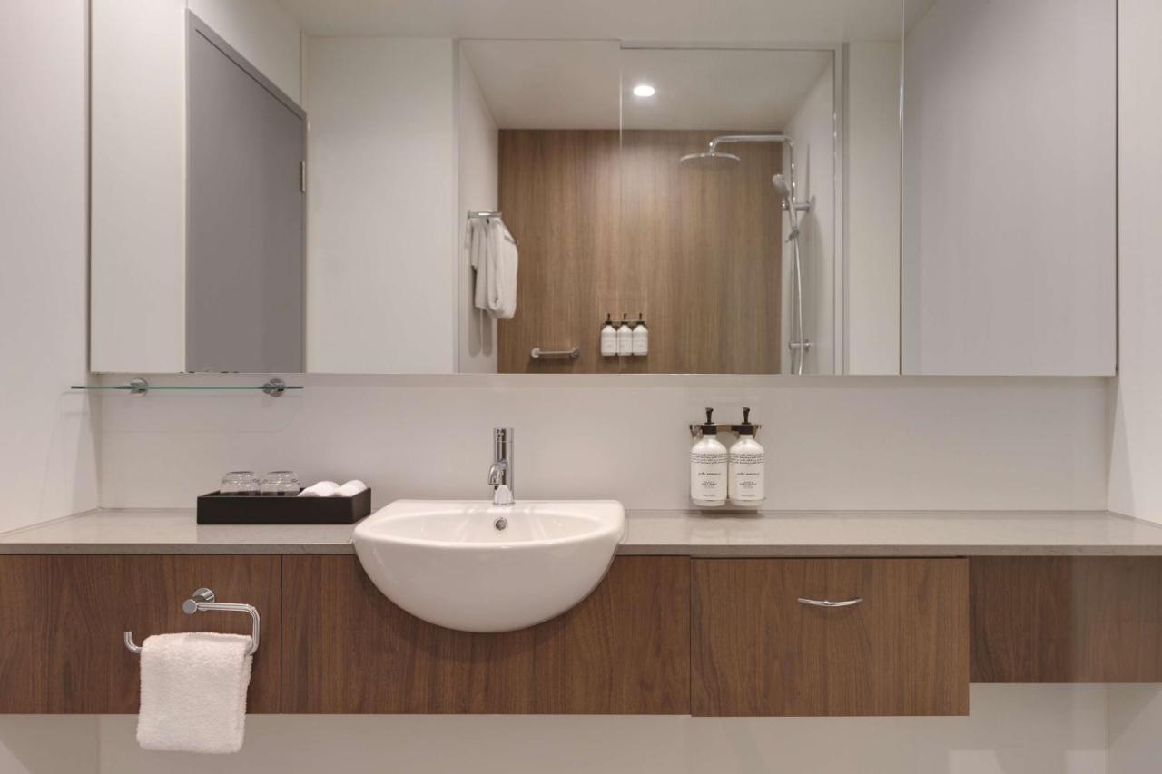 Travelodge Hotel Hurstville Σίδνεϊ Εξωτερικό φωτογραφία