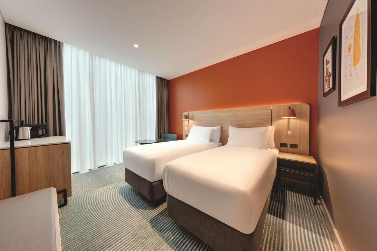 Travelodge Hotel Hurstville Σίδνεϊ Εξωτερικό φωτογραφία
