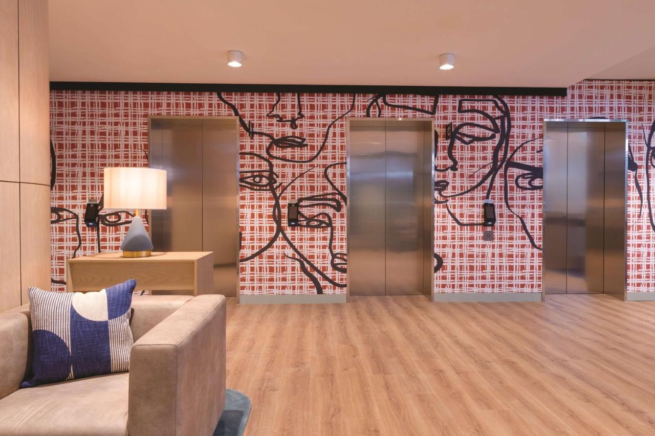 Travelodge Hotel Hurstville Σίδνεϊ Εξωτερικό φωτογραφία