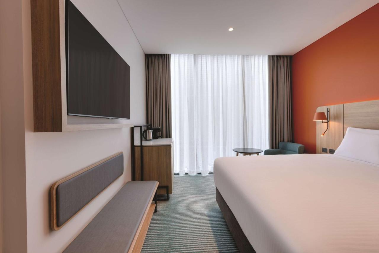 Travelodge Hotel Hurstville Σίδνεϊ Εξωτερικό φωτογραφία