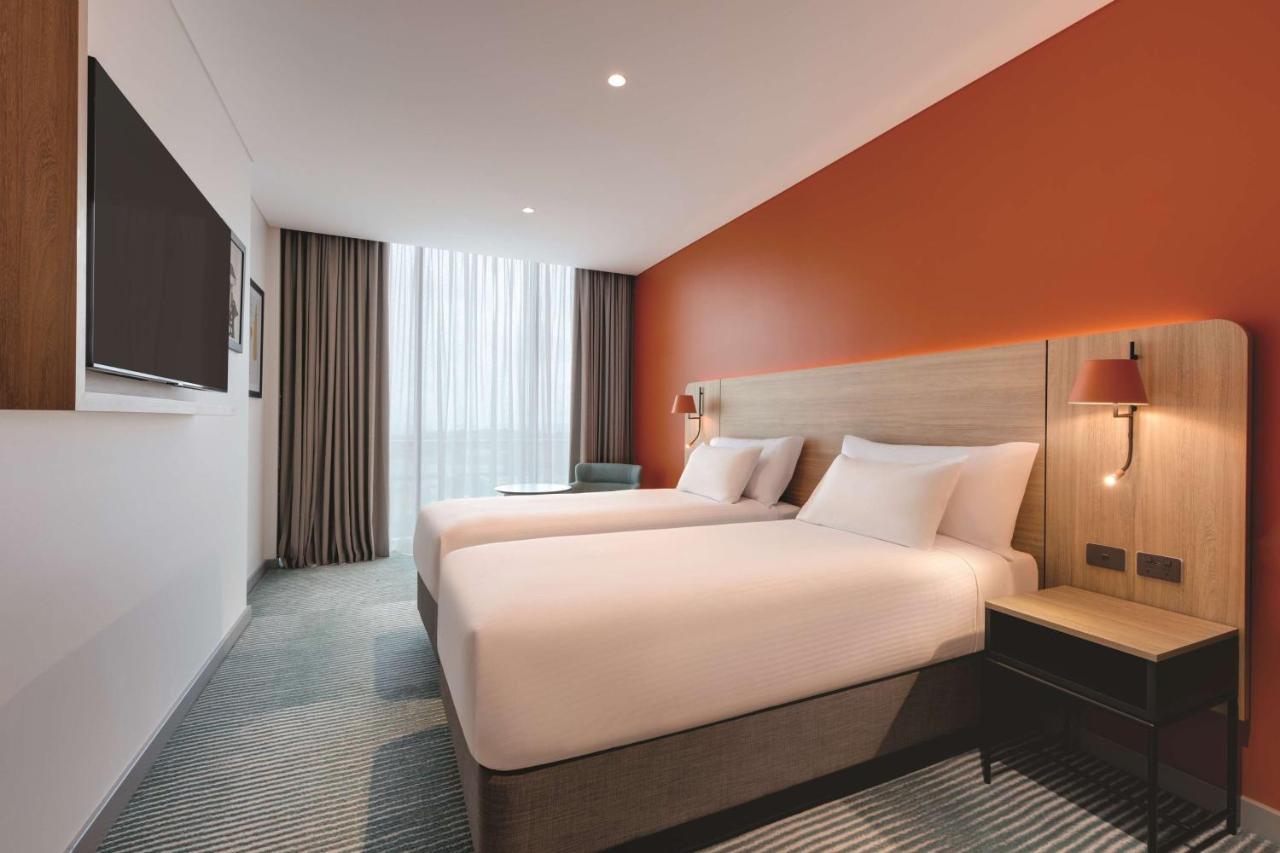 Travelodge Hotel Hurstville Σίδνεϊ Εξωτερικό φωτογραφία