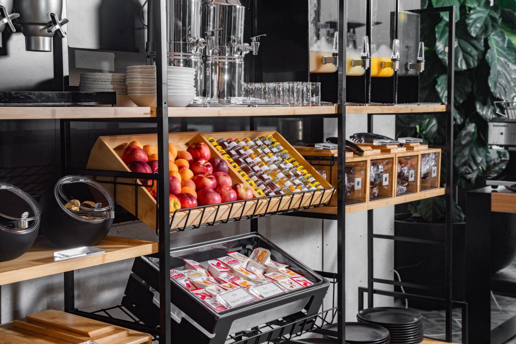 Travelodge Hotel Hurstville Σίδνεϊ Εξωτερικό φωτογραφία